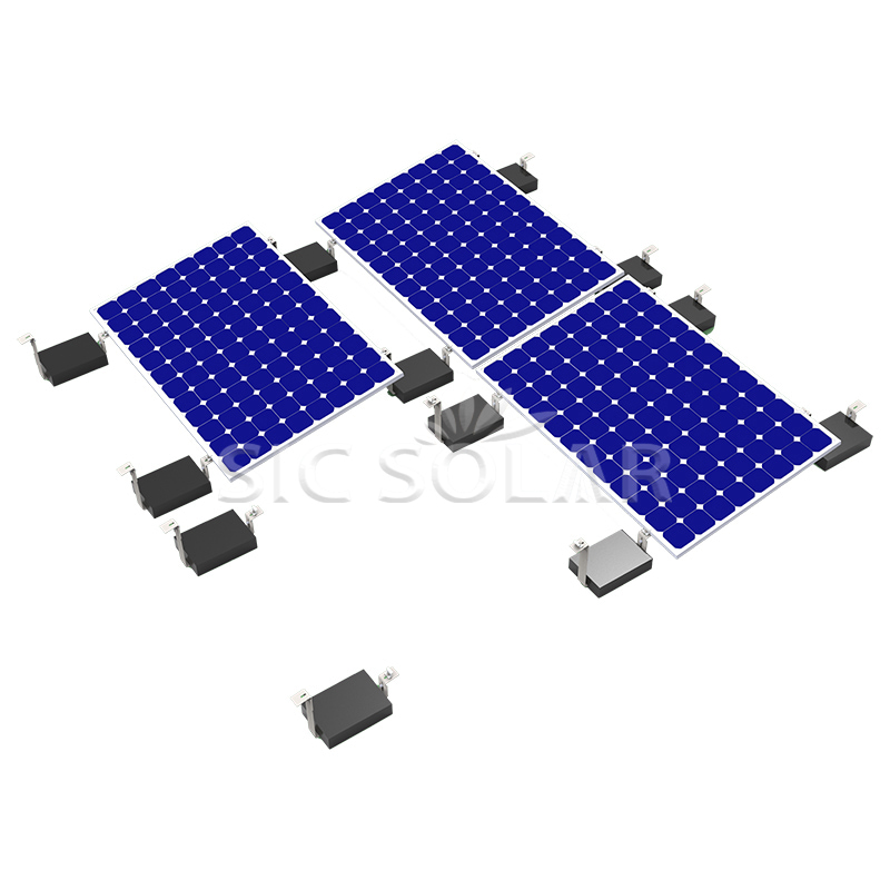 सपाट छत वाले सौर पैनल क्या हैं और वे आधुनिक इमारतों के लिए आदर्श क्यों हैं?